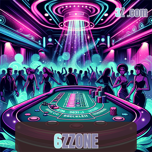 Explorando a Seção de apps do 6Z ZONE com Criatividade