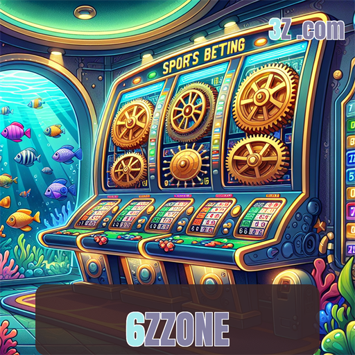 A Nova Era dos Jogos Confiáveis no 6Z ZONE