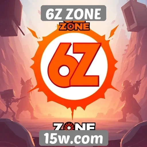 Como criar uma conta no 6Z ZONE