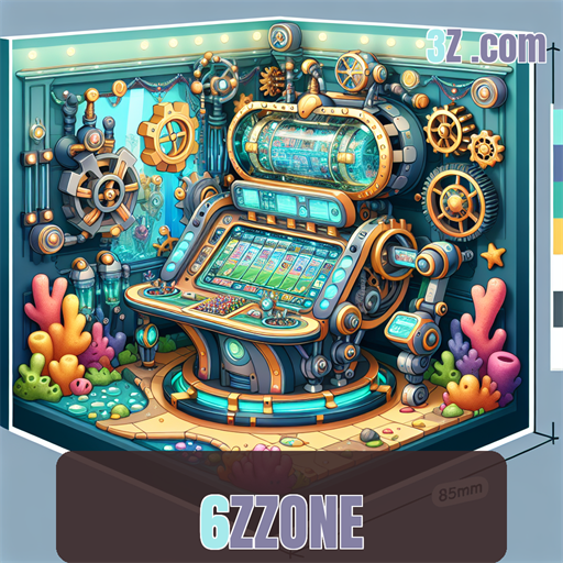 6Z ZONE: Onde Jogos se Transformam em Comunidade e Diversão