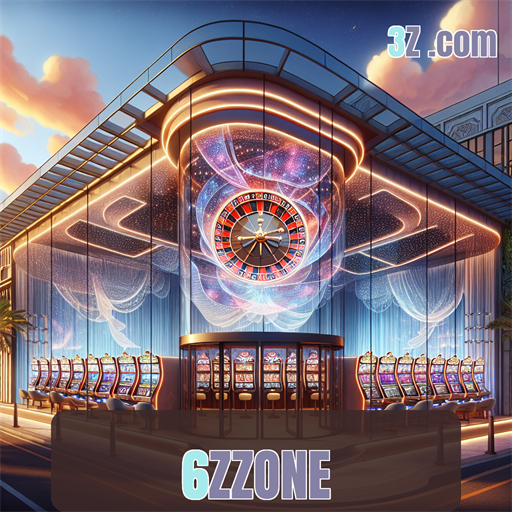 A Magia da Plataforma de Jogos no 6Z ZONE