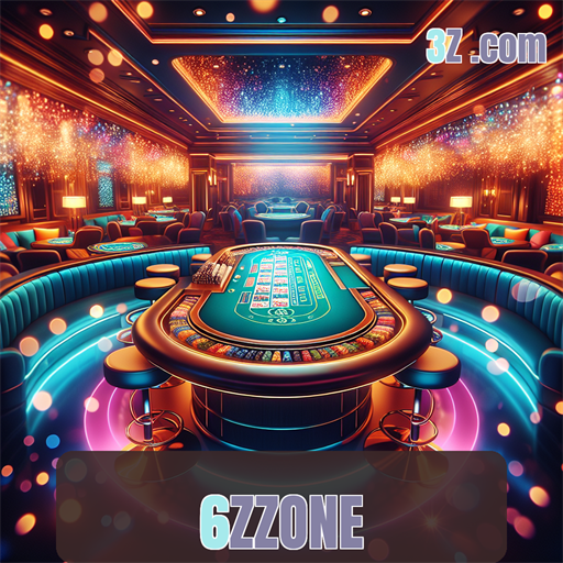 Experiência Paga no 6Z ZONE Transforma o Jogo