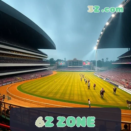 6Z ZONE Corrida