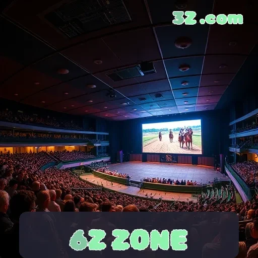 6Z ZONE Esportes