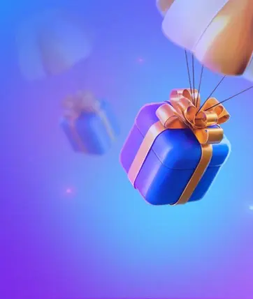 6Z ZONE bonus banner