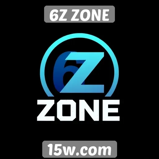 A comunidade de jogadores do 6Z ZONE cresce rapidamente