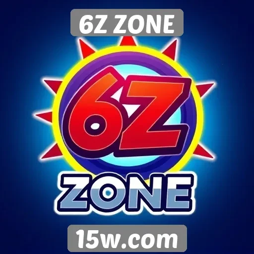 6Z ZONE oferece uma variedade de jogos online gratuitos